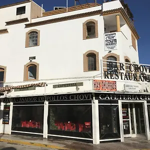 Restaurante Chovi Villanueva De Algaidas
