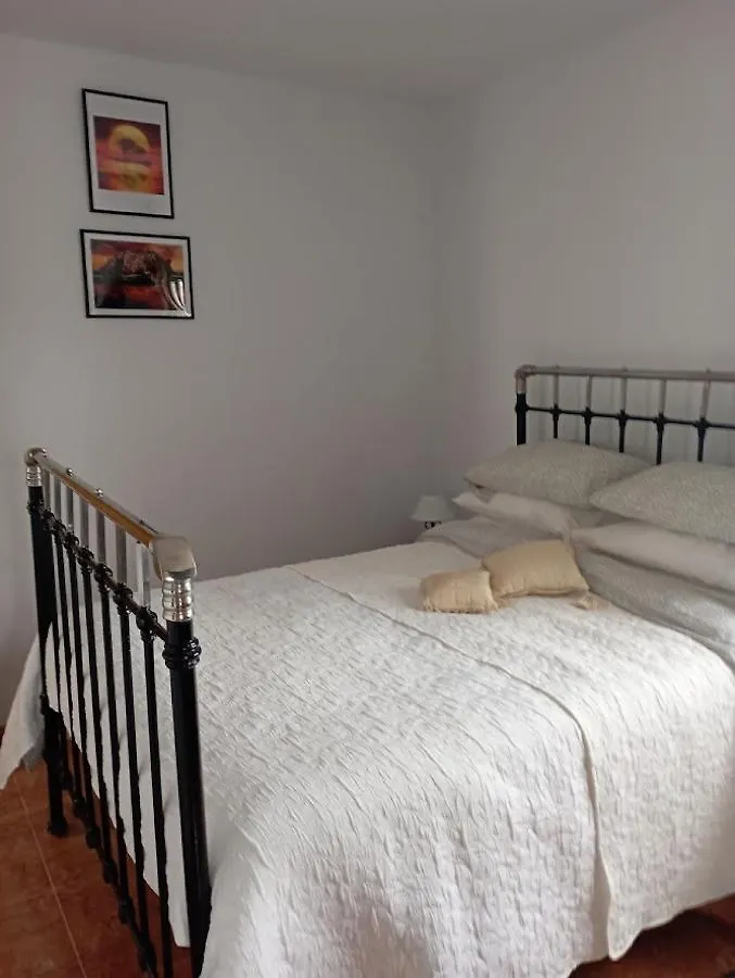 Casa Rural Olivares Hotell Villanueva De Algaidas 0*,
