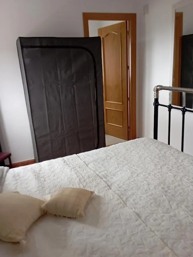 Casa Rural Olivares Hotell Villanueva De Algaidas 0*,  Spanien